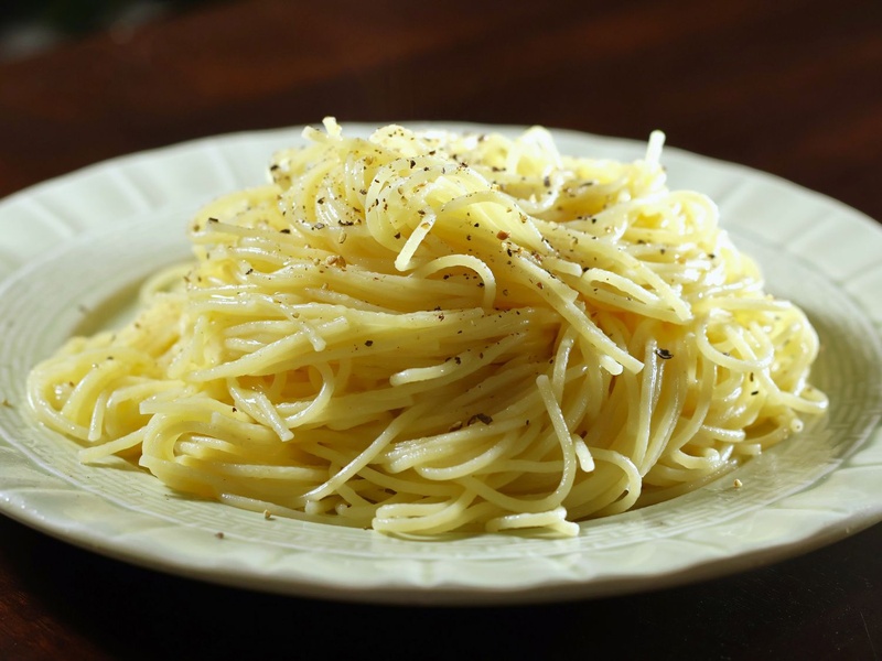 SPAGHETTI