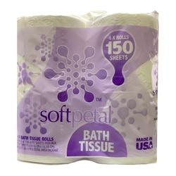 toilet paper