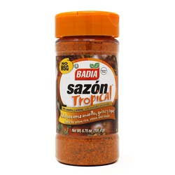 SZN TROP CORIANDRA