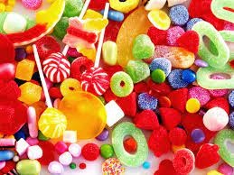 Mixed Candy