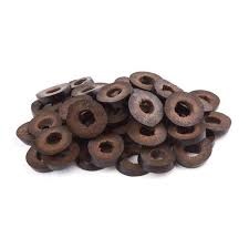 BLACK OLIVES  900G
