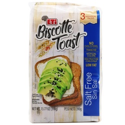 biscotte toast