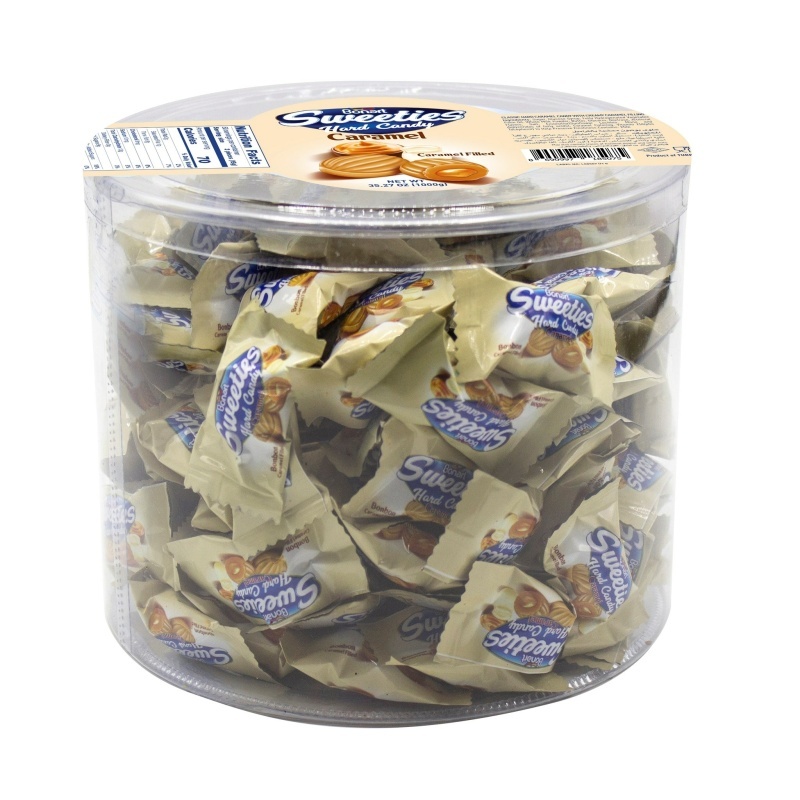 bonart sweeties hard caramel