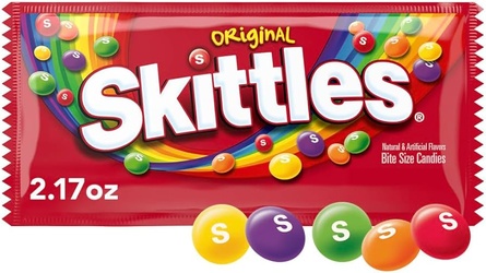 skittles