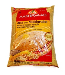 Atta with Multigrains 20Lb