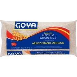 GOYA MG GR RICE 1LB