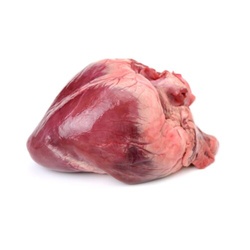 LAMB HEARTS