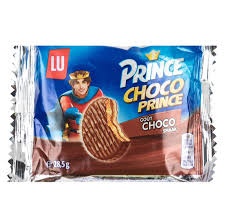 PRINCE CHOCO PRINCE