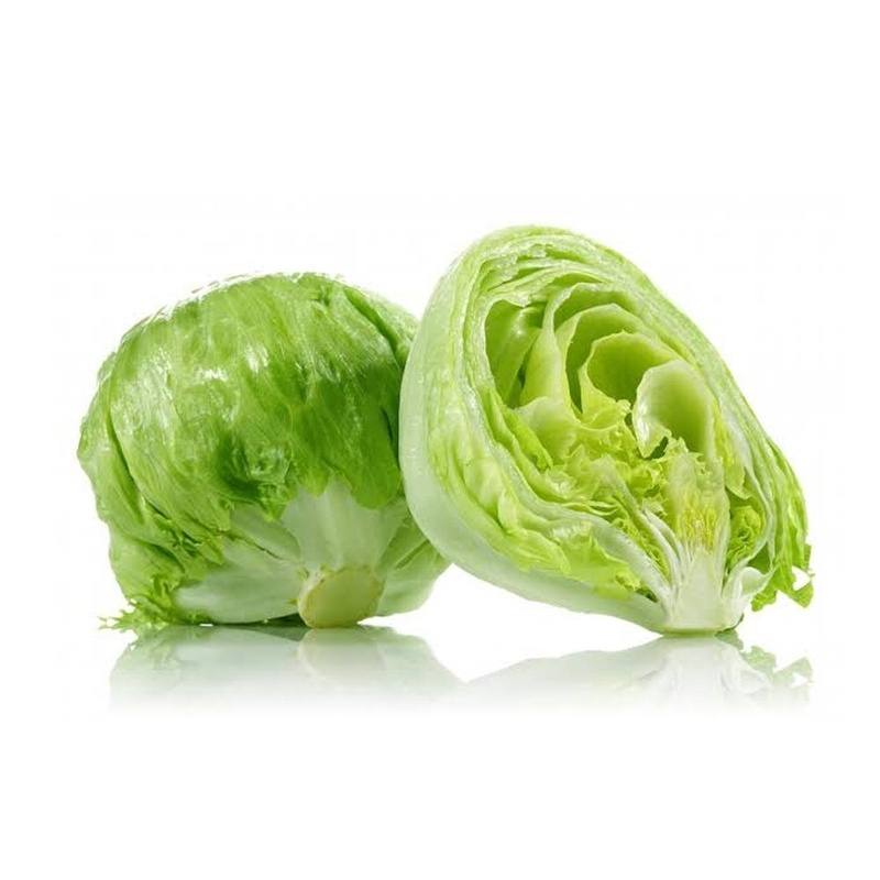 Iceberg Lettuce