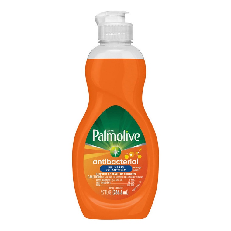 ANTIBACTERIAL
