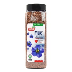 flax seeds