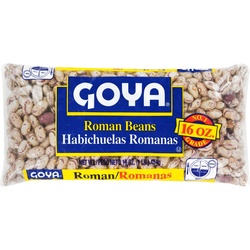 GOYA ROMAN BEANS