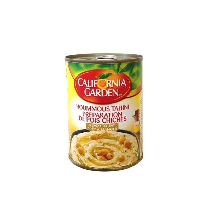 HOMMOS DIP  14OZ