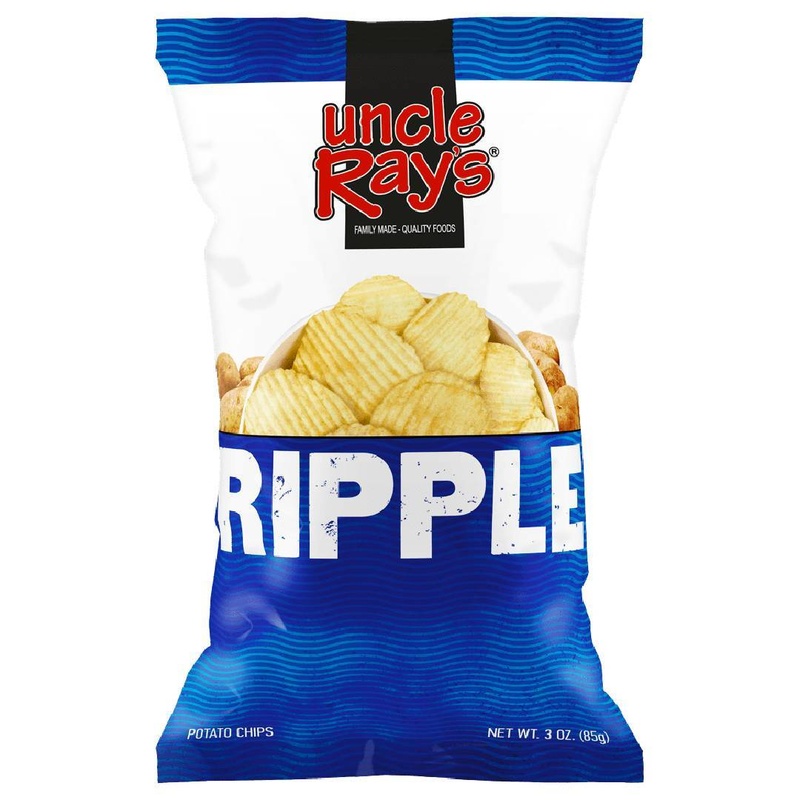 UR RIPPLE CHIPS