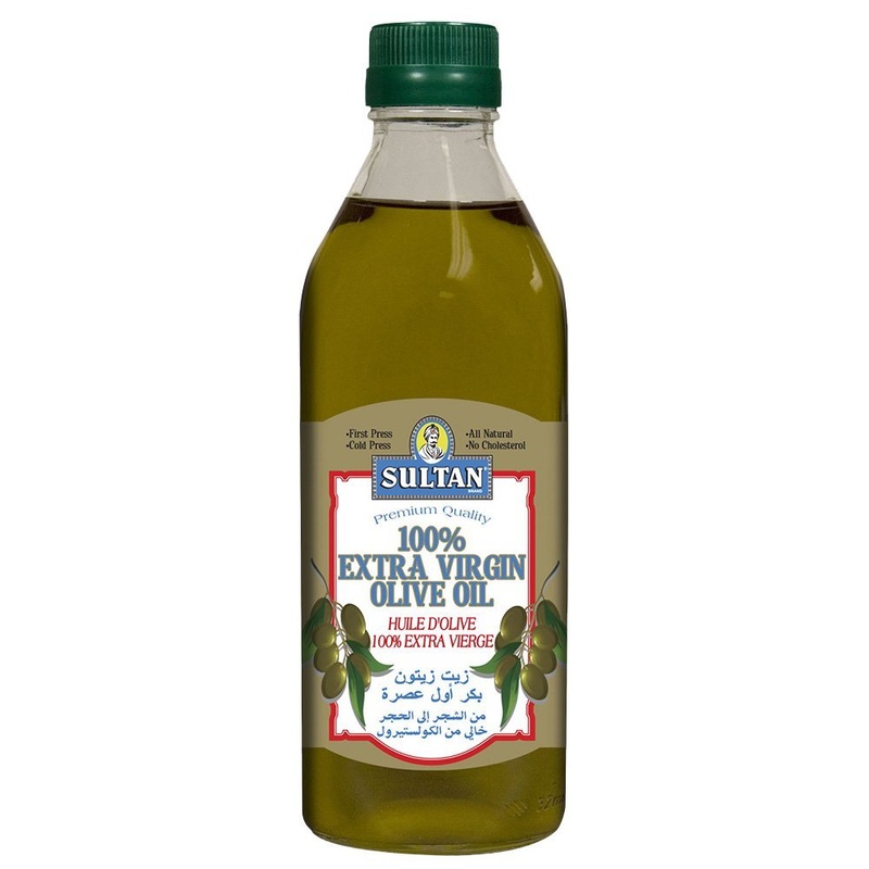 SULT XV OLV OIL 17OZ