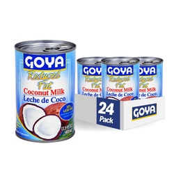 LIGHT COCONUT MILK