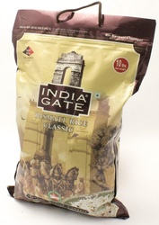 INDIA GATE BASM RICE
