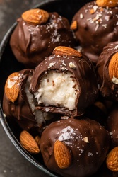 ALMONDJOY