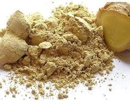 GINGER POWDER 200GM