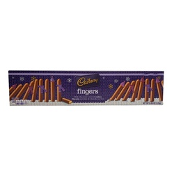 MILKA CHOC & TUC CR