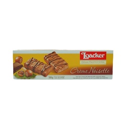 LOACK CREME NOISETTE