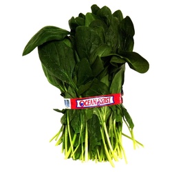 SPINACH