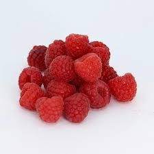 ORGANIC RASPBERRIES