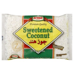 ZIYAD SW COCONUT