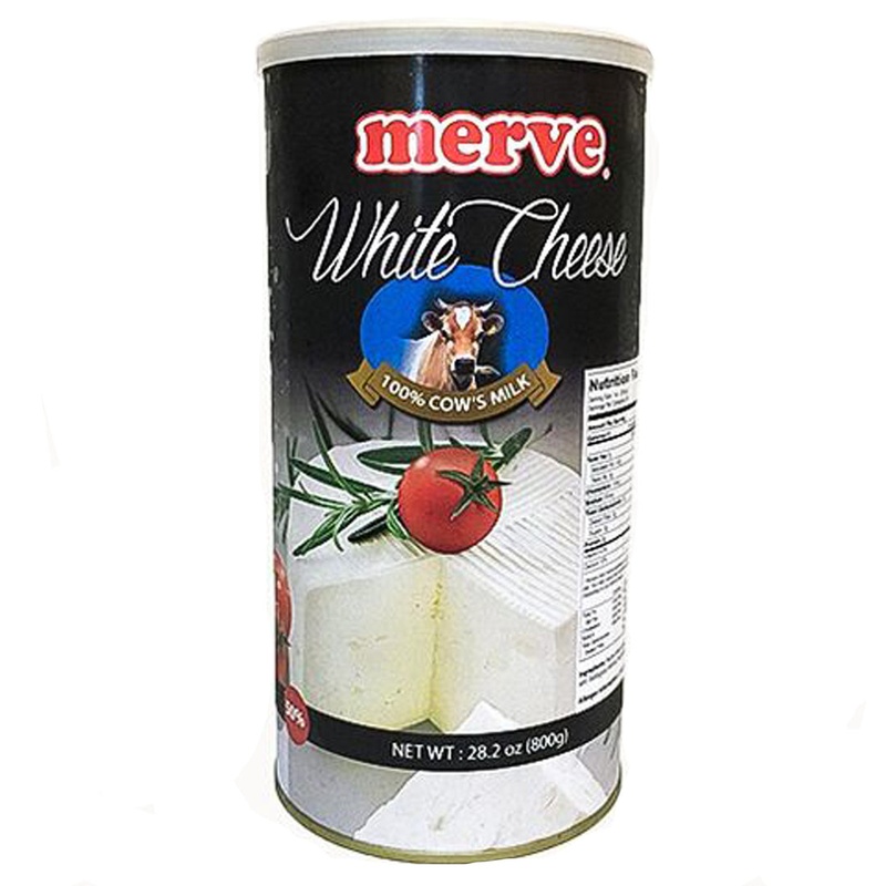 White Cheese  28.2 oz
