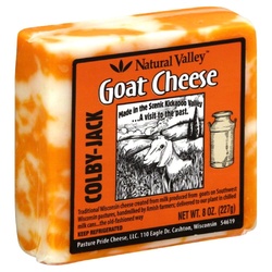 GOAT CHEES COL JA