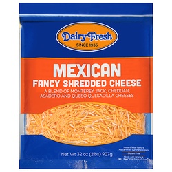 DF MEXICANA2LB CHEES
