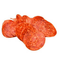 beef pepperoni  2 lbs