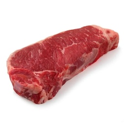 NEW YORK STEAK