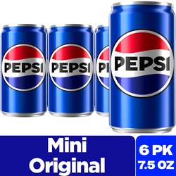 PEPSI 7.5ML