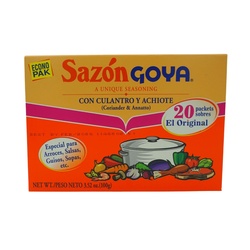 GOYA SAZON COR&ANN