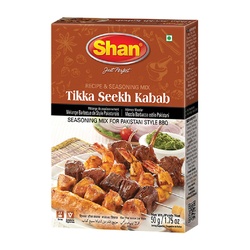 TIKKA SEEKH KABAB 50 G