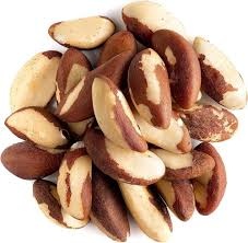 BRAZILLIAN NUTS