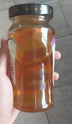 Burmam Acacia  Honey