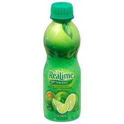 REALIME 100% LIME JU