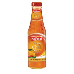 MANGO CHILLI SAUCE 800 G
