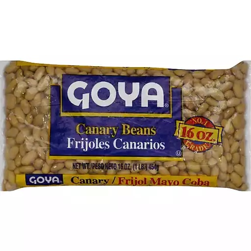 GOYA CANARY BN 1LB