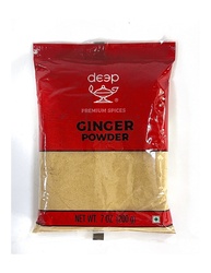 Ginger powder