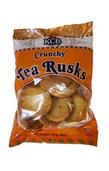 CRUNCHY TEA RUSKS 170 G
