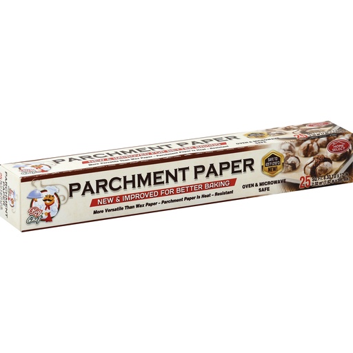 PARCHMENT PAPER
