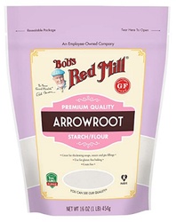 ARROWROOT  454G