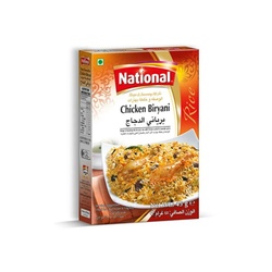 CHICKEN BIRYANI  45 G