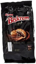 BISKREM COCOA 205 G