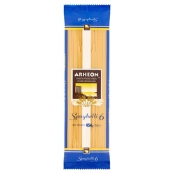 SPAGHETTI 6 1LB
