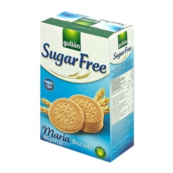 MARIA SUGAR FREE