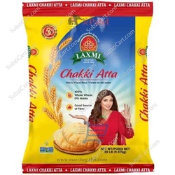 CHAKKI ATTA 10 LB